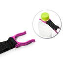 6 Pieces New Quality Carabiner Water Bottle Buckle Hook Holder Clip Outdoor