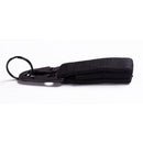3 Pieces New Outdoor Webbing Key Hook Belt Clip Buckle Carabiner
