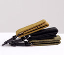 3 Pieces New Outdoor Webbing Key Hook Belt Clip Buckle Carabiner