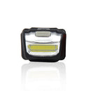 2x Quality Headlamp Fishing Camping Waterproof Flashlight Handheld Torch