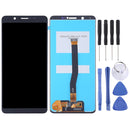 LCD Screen and Digitizer Full Assembly for Vivo Y75 / V7(Black)