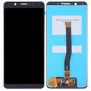 LCD Screen and Digitizer Full Assembly for Vivo Y75 / V7(Black)