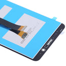 LCD Screen and Digitizer Full Assembly for Vivo Y75 / V7(Black)