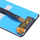 LCD Screen and Digitizer Full Assembly for Vivo Y75 / V7(Black)