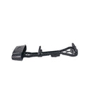 Quick Release 6 Spot Arrow Box Compound Bow Quiver Holder Case Outdoor Hunting