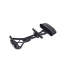 Quick Release 6 Spot Arrow Box Compound Bow Quiver Holder Case Outdoor Hunting