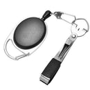 Fishing Quick Knot Tool Fast Tie Nail Knotter Fly Tying Line tool Newest Useful