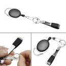 Fishing Quick Knot Tool Fast Tie Nail Knotter Fly Tying Line tool Newest Useful