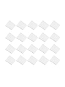 20 x Tackle Floating Bread Artificial Imitation Fishing Baits Lure Accessory