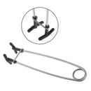 1xSaltwater Fishing Tools Fish Spreader Mouth Opener 18cm Hook Remover