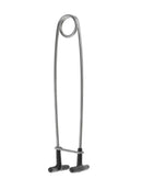 1xSaltwater Fishing Tools Fish Spreader Mouth Opener 18cm Hook Remover