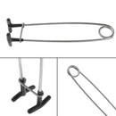 1xSaltwater Fishing Tools Fish Spreader Mouth Opener 18cm Hook Remover