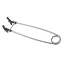 1xSaltwater Fishing Tools Fish Spreader Mouth Opener 18cm Hook Remover
