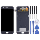 OEM LCD Screen and Digitizer Full Assembly for Vivo X9 Plus(Black)