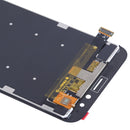 OEM LCD Screen and Digitizer Full Assembly for Vivo X9 Plus(Black)