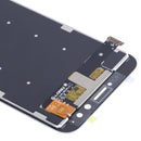 OEM LCD Screen and Digitizer Full Assembly for Vivo X9 Plus(White)