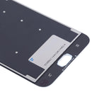 OEM LCD Screen and Digitizer Full Assembly for Vivo X9 Plus(White)