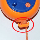 1pc Portable High Strength Windproof Camping Bathroom Hotel Retractable Line New