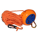 Laundry High Strength Camping Clothes Line Drying With Box Retractable Windproof