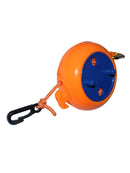 1XDrying Camping Laundry High Strength Retractable Clothes Line Windproof Hot