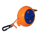 1XDrying Camping Laundry High Strength Retractable Clothes Line Windproof Hot