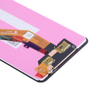 Original LCD Screen and Digitizer Full Assembly for Vivo Y71(Black)