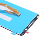 Original LCD Screen and Digitizer Full Assembly for Vivo Y71(White)