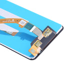 Original LCD Screen and Digitizer Full Assembly for Vivo Y71(White)