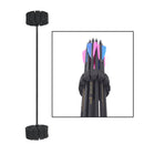 1x Arrow Quiver Holder Rack Shelf Arrows Separator for Archery Compound Bow
