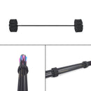 1x Arrow Quiver Holder Rack Shelf Arrows Separator for Archery Compound Bow