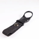 Water Bottle Hook Holder Belt Clip Carabiner Fit For  Camping Hiking Easily New