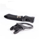 Water Bottle Hook Holder Belt Clip Carabiner Fit For  Camping Hiking Easily New