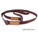6 pcs New Travel Luggage Strap Suitcase Baggage Belt Outdoor Camping Hiking