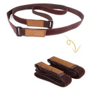 6 pcs New Travel Luggage Strap Suitcase Baggage Belt Outdoor Camping Hiking