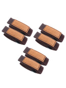 6 pcs New Travel Luggage Strap Suitcase Baggage Belt Outdoor Camping Hiking