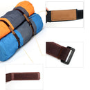 6 pcs New Travel Luggage Strap Suitcase Baggage Belt Outdoor Camping Hiking