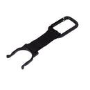5 Pcs Outdoor Camping Carabiner Mineral Water Bottle Clip Holder Newest Useful