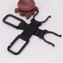 5 Pcs Outdoor Camping Carabiner Mineral Water Bottle Clip Holder Newest Useful