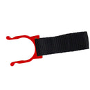 Portable Outdoor Travel Camping Water Bottle Buckle Aluminum Clip Hook 10x