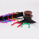 Portable Outdoor Travel Camping Water Bottle Buckle Aluminum Clip Hook 10x