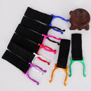 Portable Outdoor Travel Camping Water Bottle Buckle Aluminum Clip Hook 10x