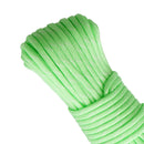 2 x Reflective Guyline Camping Tent Rope Runners Line Cord Paracord Newest Use