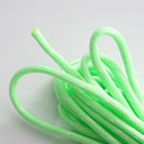 2pcs 4MM Nylon Reflective Guyline Tent Rope Guy Line Camping Cord 5 meters