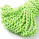 10meters 4MM Nylon Reflective Guyline Tent Rope Guy Line Camping Cord