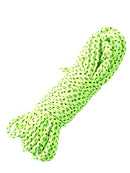 10meters 4MM Nylon Reflective Guyline Tent Rope Guy Line Camping Cord
