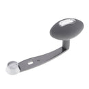 Fishing Reel Handle & Knob for Baitcasting Reel Drum Reel Reel Handle Rocker