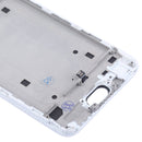 TFT Materials LCD Screen and Digitizer Full Assembly with Frame for Vivo X7(White)