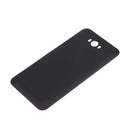 Back Battery Cover for Asus Zenfone Max / ZC550KL(Black)