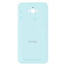 Back Battery Cover for Asus Zenfone Max / ZC550KL(Baby Blue)