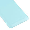 Back Battery Cover for Asus Zenfone Max / ZC550KL(Baby Blue)